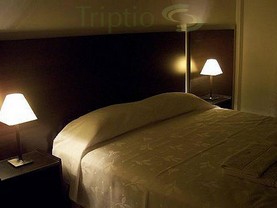 Solyma, Santa Teresita